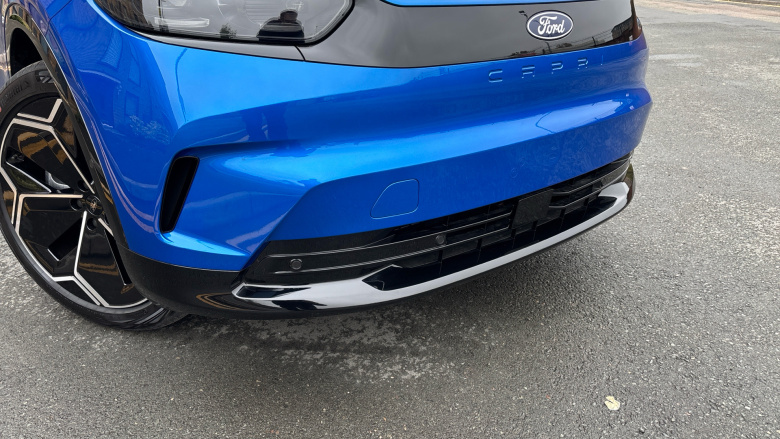 Ford Capri 210kW Premium 77kWh 5dr Auto Electric Estate